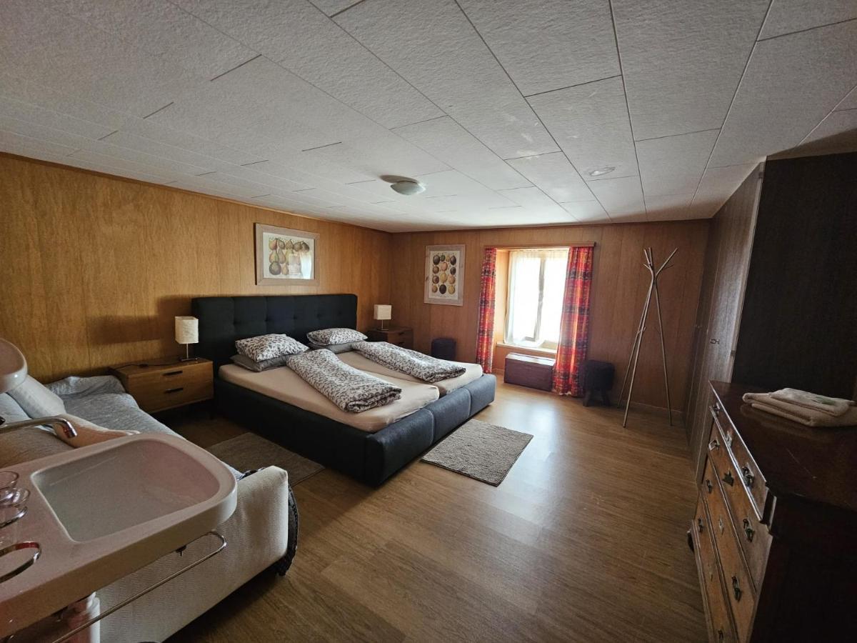 Hotel Dalla Posta Platta Parde Экстерьер фото