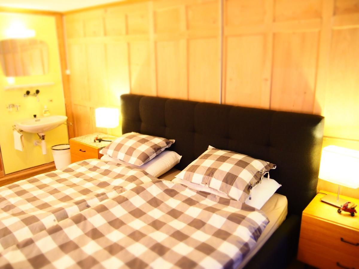 Hotel Dalla Posta Platta Parde Экстерьер фото