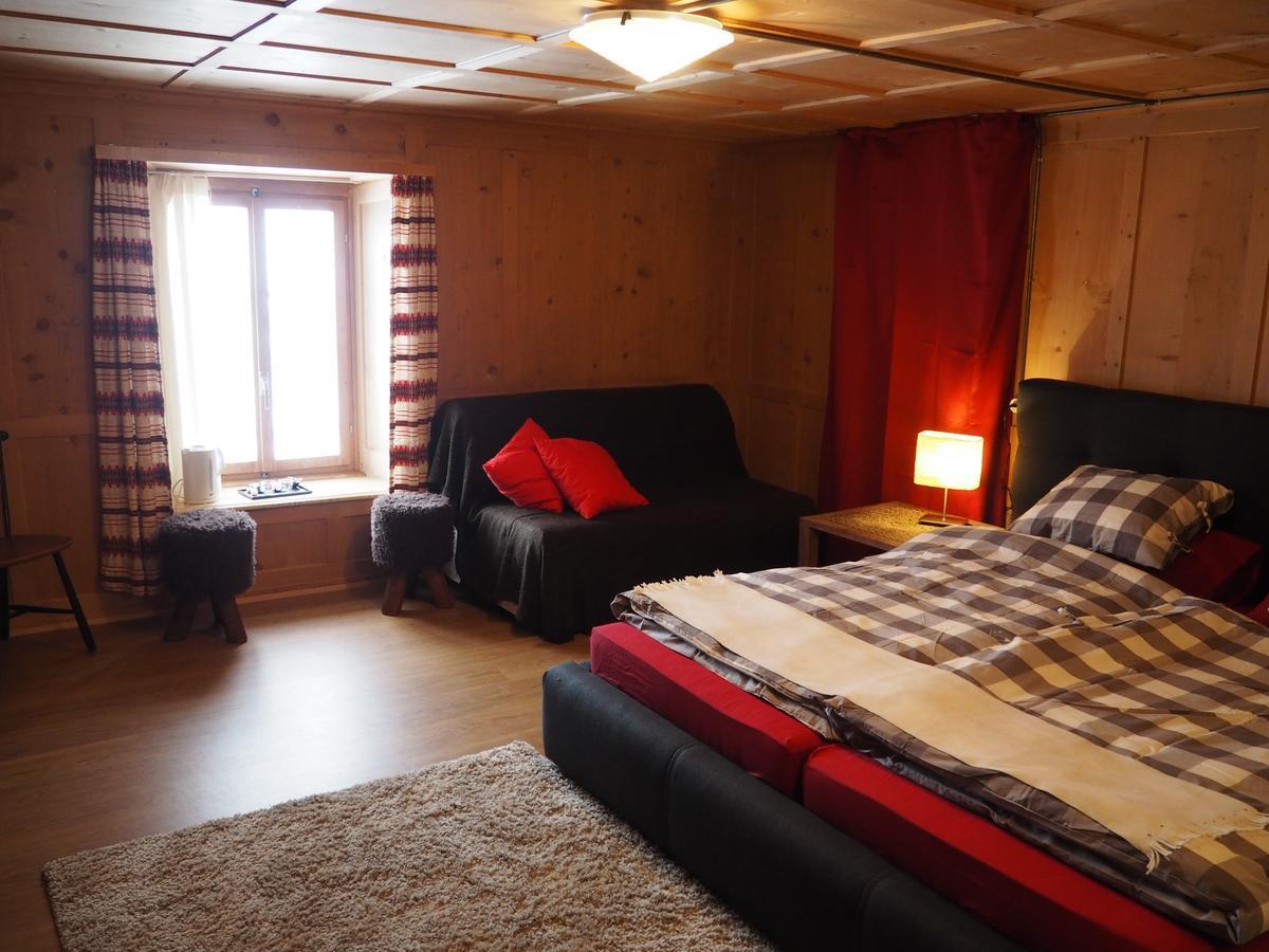 Hotel Dalla Posta Platta Parde Экстерьер фото