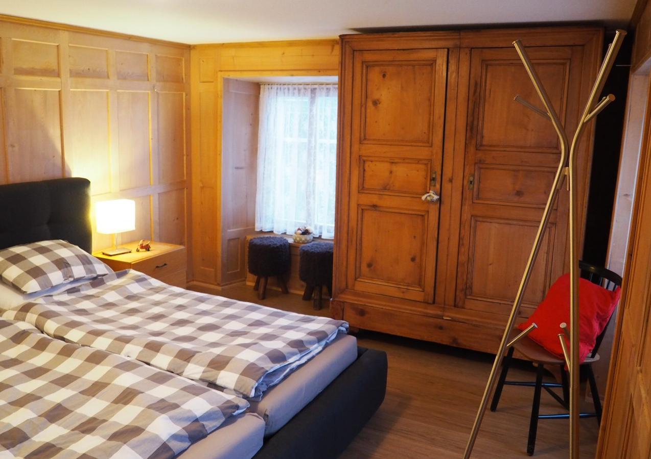 Hotel Dalla Posta Platta Parde Экстерьер фото