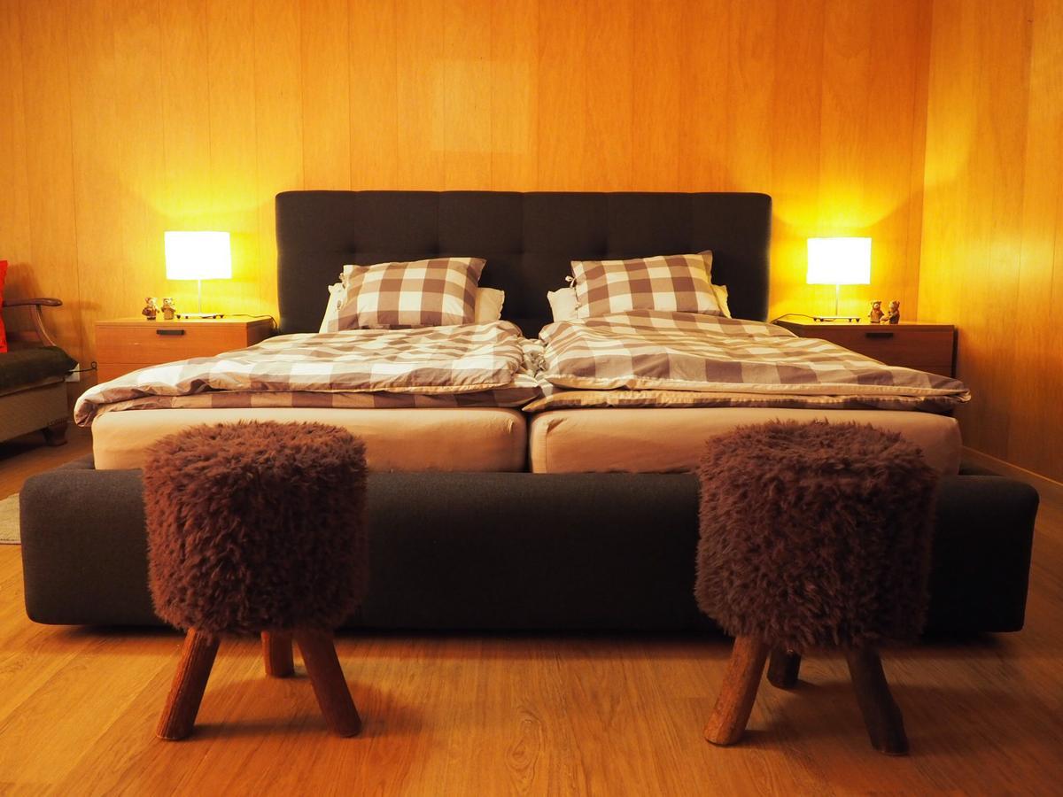 Hotel Dalla Posta Platta Parde Экстерьер фото